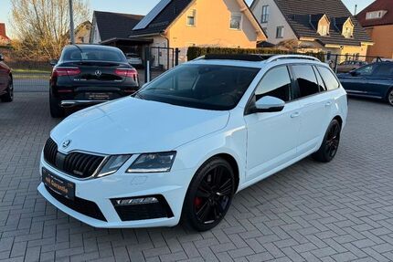 Skoda Octavia 129.999 km 17.499 &euro; Bünde 32257