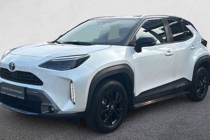 Toyota Yaris 38.727 km 24.900 &euro; Porta Westfalica 32457