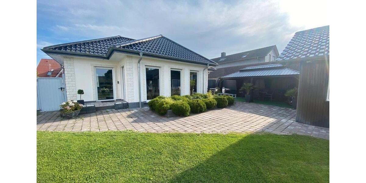 Bungalow Porta Westfalica - 5 Zimmer, 142 m&sup2;, 1.900&euro; | Angebot:26051075