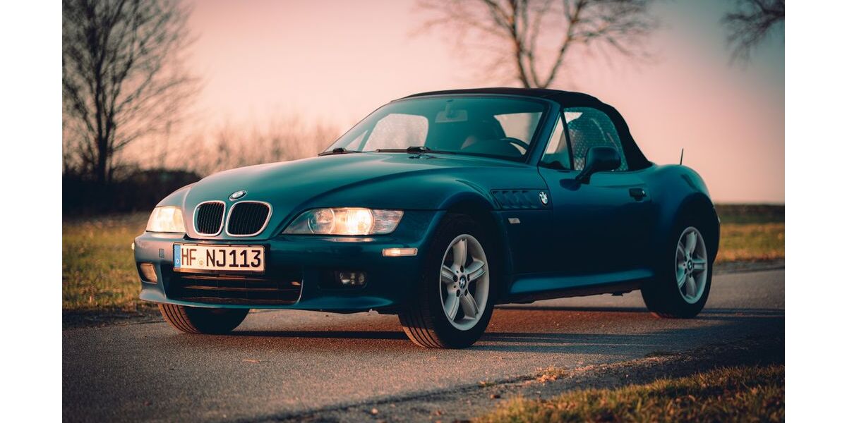 BMW Z3 226.000 km 5.500 &euro; Herford 32051