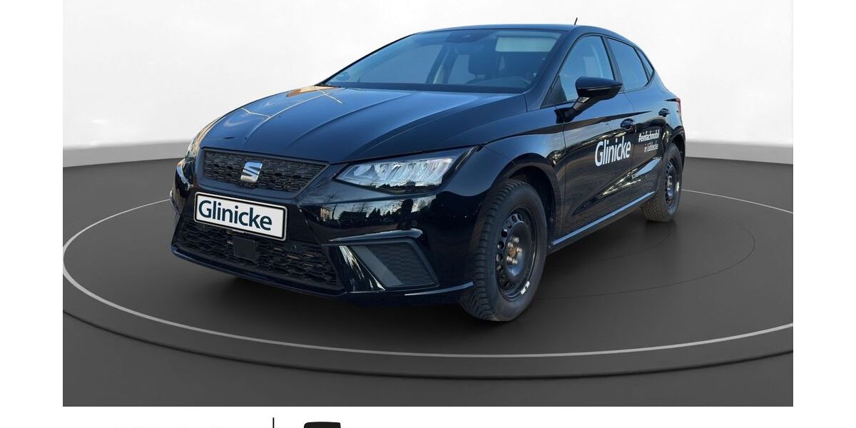 Seat Ibiza 19.990 km 17.990 &euro; Lübbecke 32312