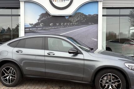 Mercedes-Benz GLC 300 88.657 km 35.991 &euro; Bad Oeynhausen 32549