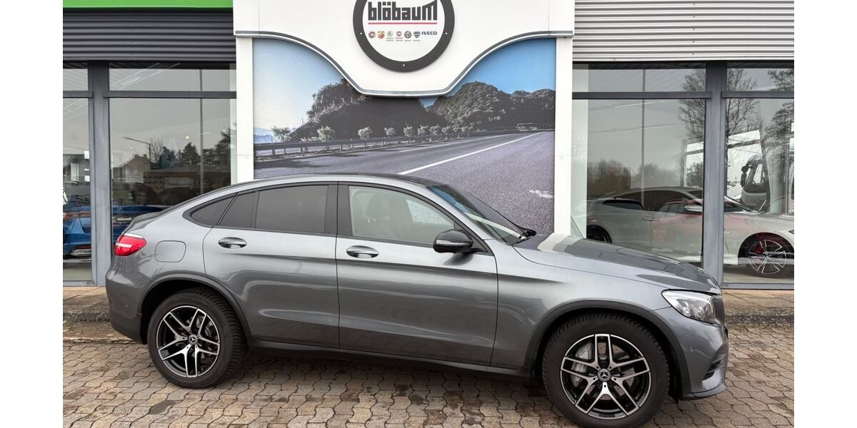 Mercedes-Benz GLC 300 88.657 km 36.291 &euro; Bad Oeynhausen 32549