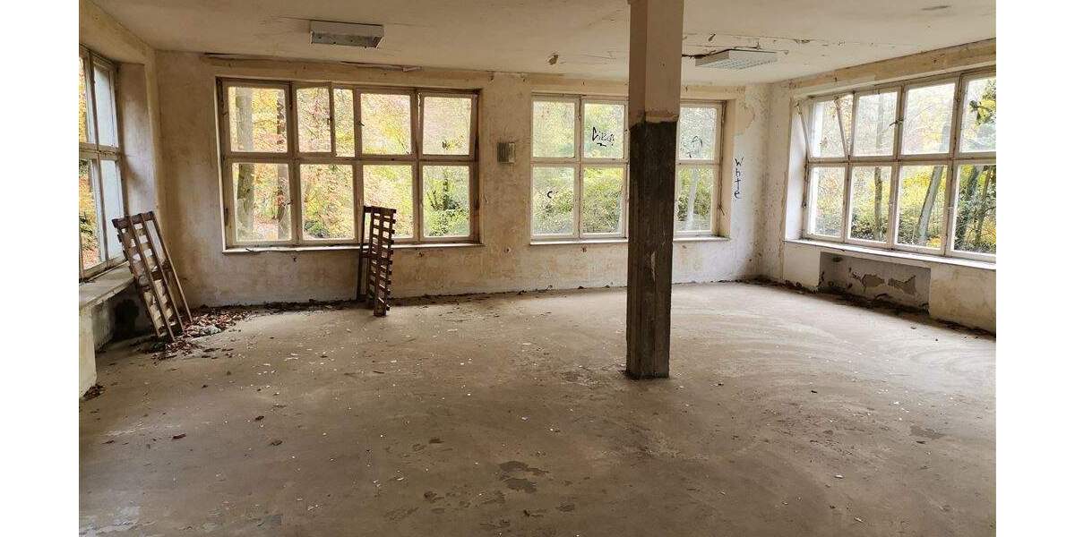 Mehrfamilienhaus, Wohnhaus Bünde Dünne - 2 Zimmer, 550 m&sup2;, 395.000&euro; | Angebot:25744874