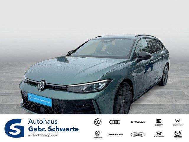 VW Passat Variant 23.000 km 39.990 &euro; Bünde 32257
