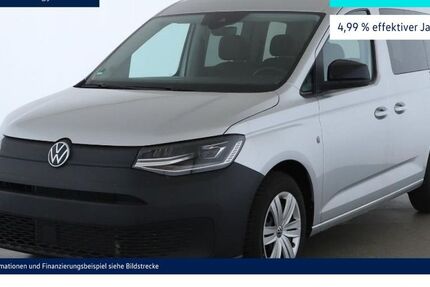 VW Caddy 7.125 km 38.190 &euro; Bad Oeynhausen 32547