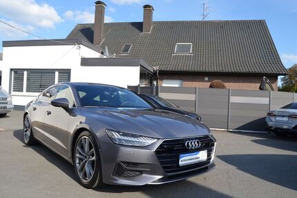 Audi A7 82.200 km 36.900 &euro; Bünde 32257