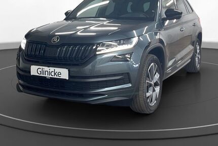 Skoda Kodiaq 83.350 km 26.780 &euro; Minden 32427