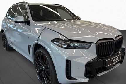 BMW X5 19.200 km 89.990 &euro; Bad Salzuflen 32108