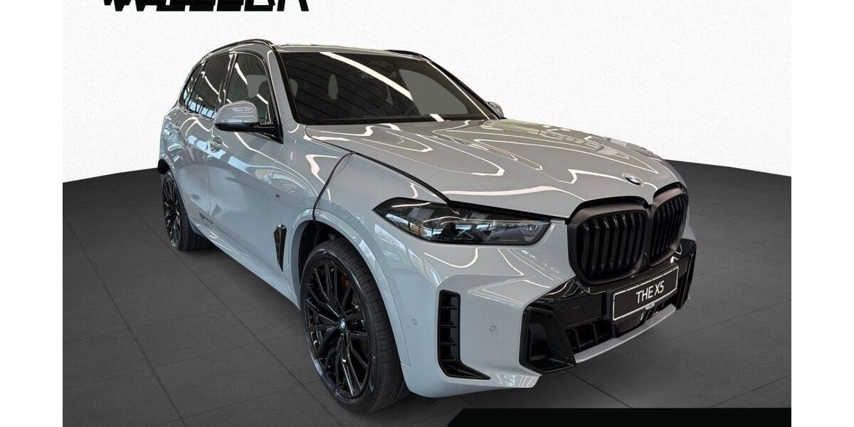 BMW X5 19.200 km 89.990 &euro; Bad Salzuflen 32108