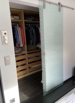 Etagenwohnung Minden Bärenkämpen - 1 Zimmer, 43 m&sup2;, 155.000&euro; | Angebot:26820908