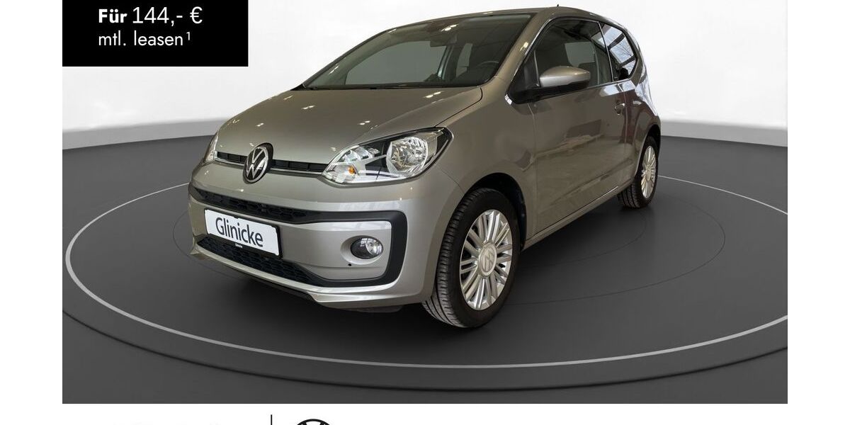 VW up! 42.310 km 11.480 &euro; Minden 32427