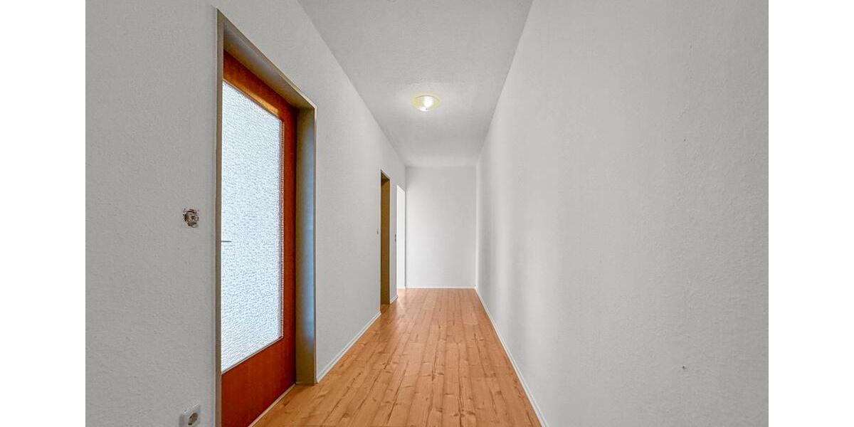 Etagenwohnung Minden Bärenkämpen - 3 Zimmer, 85 m&sup2;, 900&euro; | Angebot:25058292