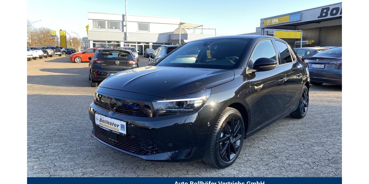 Opel Corsa 14.876 km 15.388 &euro; Bad Salzuflen 32108