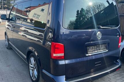 VW T5 Multivan 198.221 km 19.750 &euro; Bad Salzuflen 32105