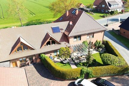 Achtung Gegen Gebot ! Überragendes Wohnhaus mit interessanten Gewerbetrieb v. Potenzial u. Qualität - Haus Stolzenau | Angebot:26104635