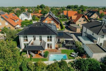 Haus Minden Kuhlenkamp - 6 Zimmer, 276 m&sup2;, 947.000&euro; | Angebot:26895119