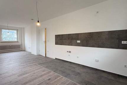 Wohnung Minden Innenstadt - 2 Zimmer, 54 m&sup2;, 1.099&euro; | Angebot:25726136