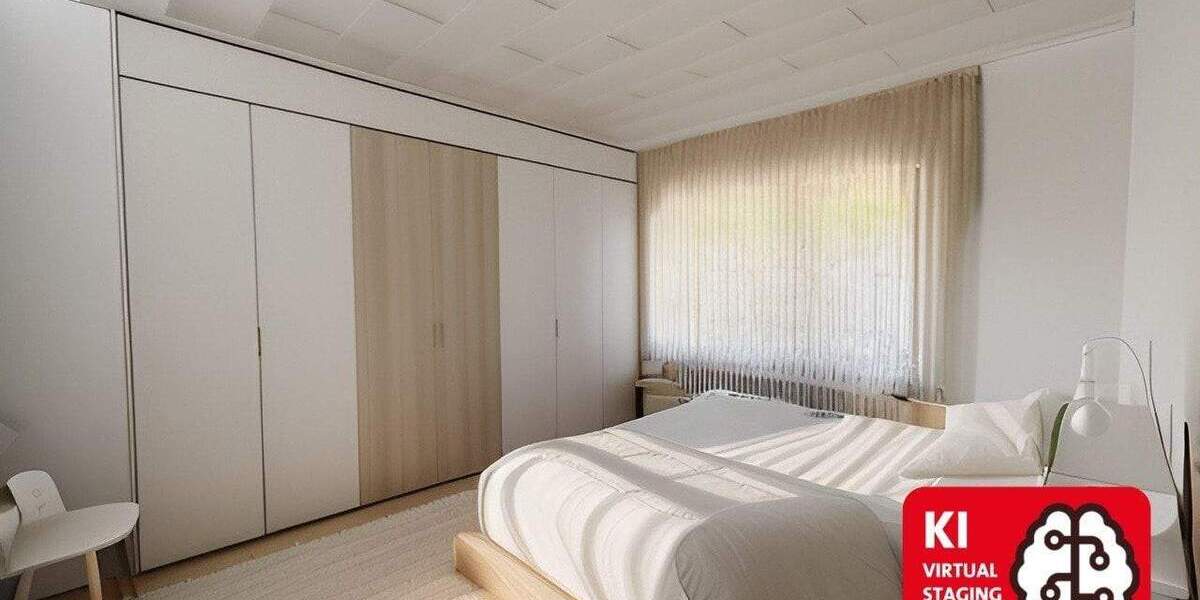 Doppelhaushälfte Vlotho - 5 Zimmer, 119 m&sup2;, 225.000&euro; | Angebot:25769161