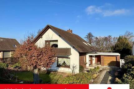 Haus Löhne - 7 Zimmer, 134 m&sup2;, 289.000&euro; | Angebot:25237835