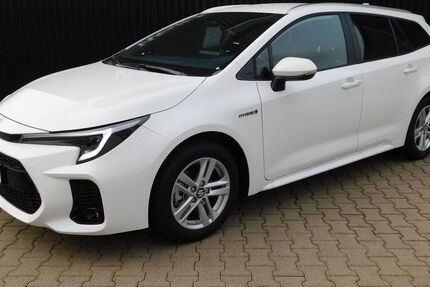 Suzuki Swace 2.500 km 29.990 &euro; Lübbecke 32312