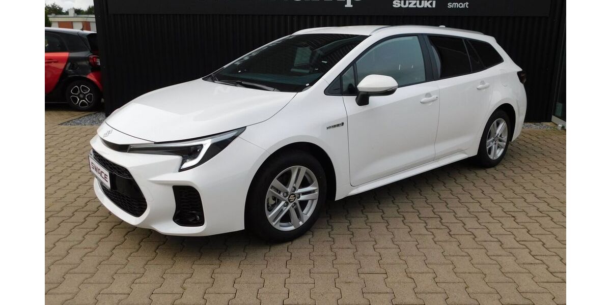 Suzuki Swace 2.500 km 29.990 &euro; Lübbecke 32312