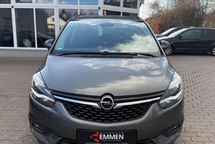 Opel Zafira 84.000 km 12.990 &euro; Bückeburg 31675