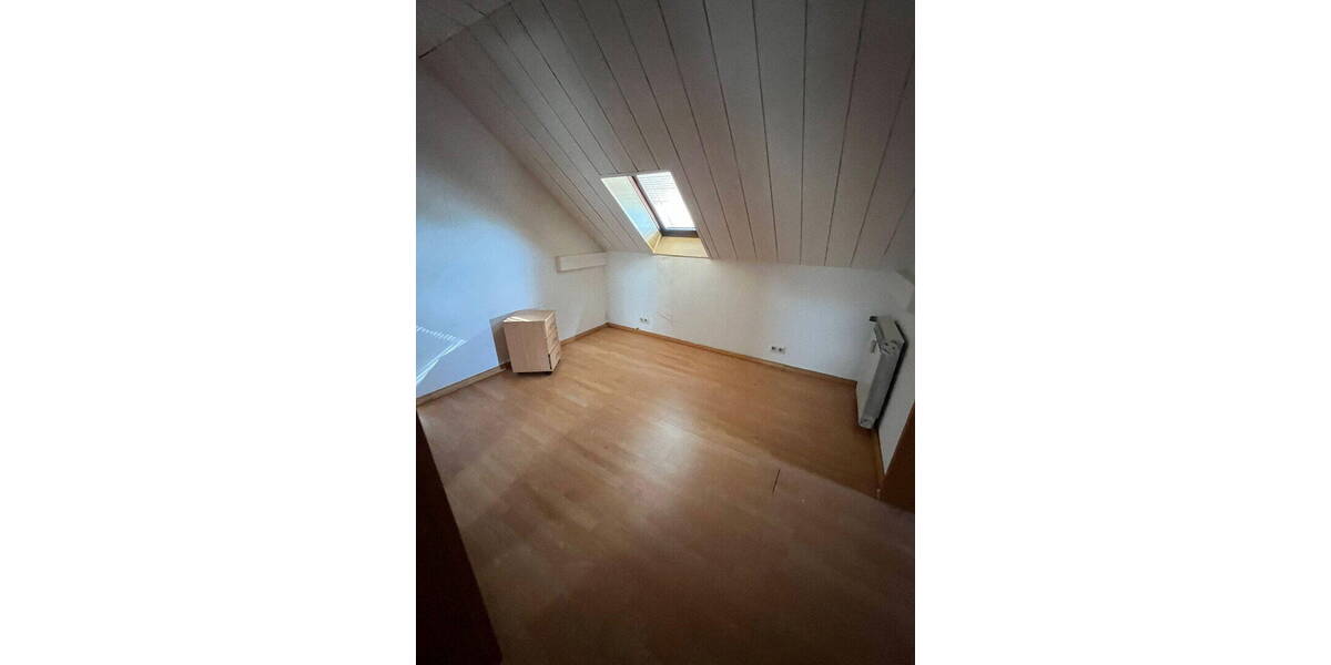 Etagenwohnung Obernkirchen - 2 Zimmer, 58 m&sup2;, 540&euro; | Angebot:26831986