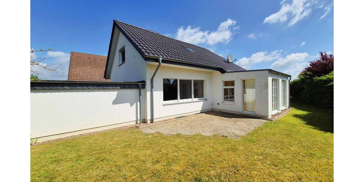 Einfamilienhaus Espelkamp Isenstedt - 5 Zimmer, 145 m&sup2;, 379.000&euro; | Angebot:26862500