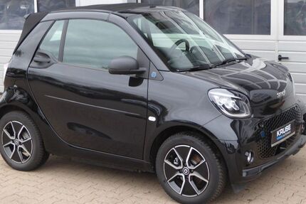 Smart ForTwo 15.200 km 17.100 &euro; Diepenau 31603