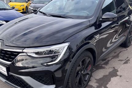 Renault Arkana 62.340 km 20.890 &euro; Lemgo 32657