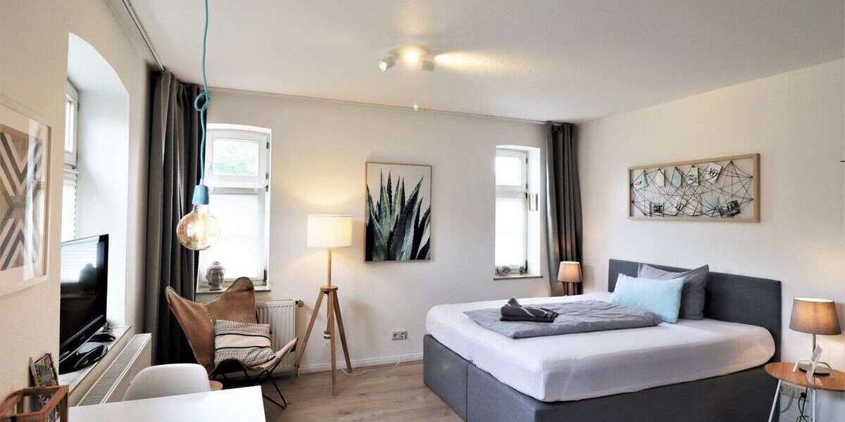 Zimmer Bad Oeynhausen - 1 Zimmer, 1.250&euro; | Angebot:24986146