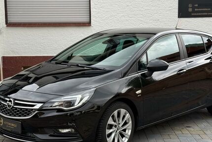 Opel Astra 77.180 km 11.490 &euro; Rahden 32369