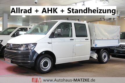 VW T6 Transporter 106.000 km 31.780 &euro; Bückeburg 31675