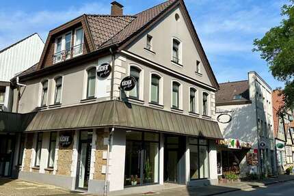 Gewerbeobjekt Bad Salzuflen Ehrsen-Breden - 390&euro; | Angebot:25589851