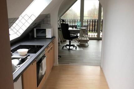 Wohnung Rinteln - 2 Zimmer, 50 m&sup2;, 350&euro; | Angebot:25512098