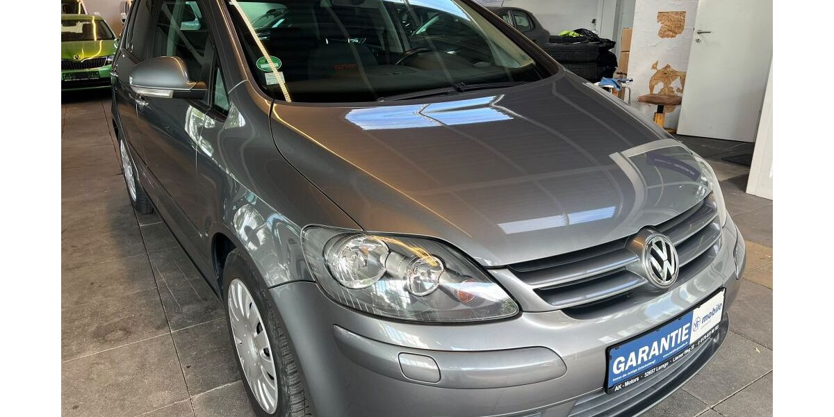 VW Golf Plus 71.000 km 4.999 &euro; Lemgo 32657