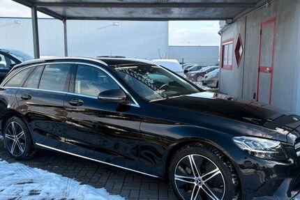 Mercedes-Benz C 300 209.008 km 17.499 &euro; Enger 32130