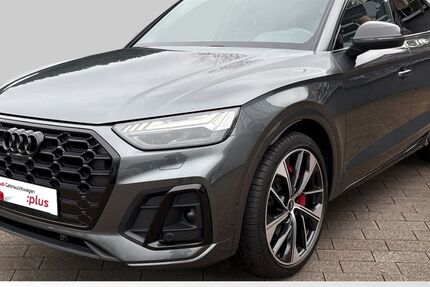 Audi SQ5 68.516 km 51.900 &euro; Vlotho 32602