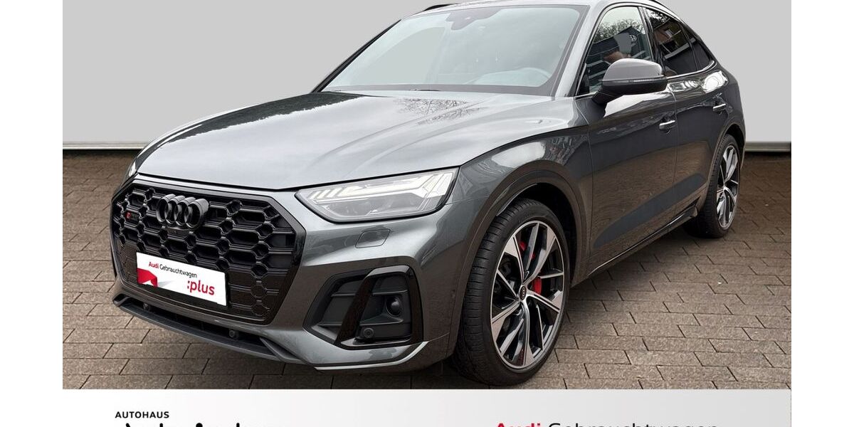 Audi SQ5 68.516 km 51.900 &euro; Vlotho 32602
