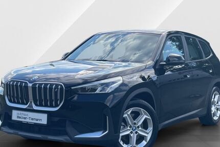 BMW iX1 16.623 km 36.918 &euro; Lübbecke 32312