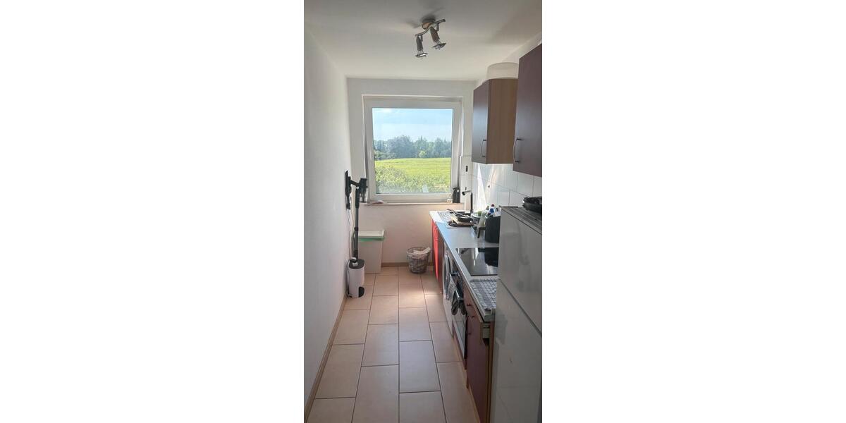 Etagenwohnung Herford Falkendiek - 2 Zimmer, 65 m&sup2;, 550&euro; | Angebot:26610391