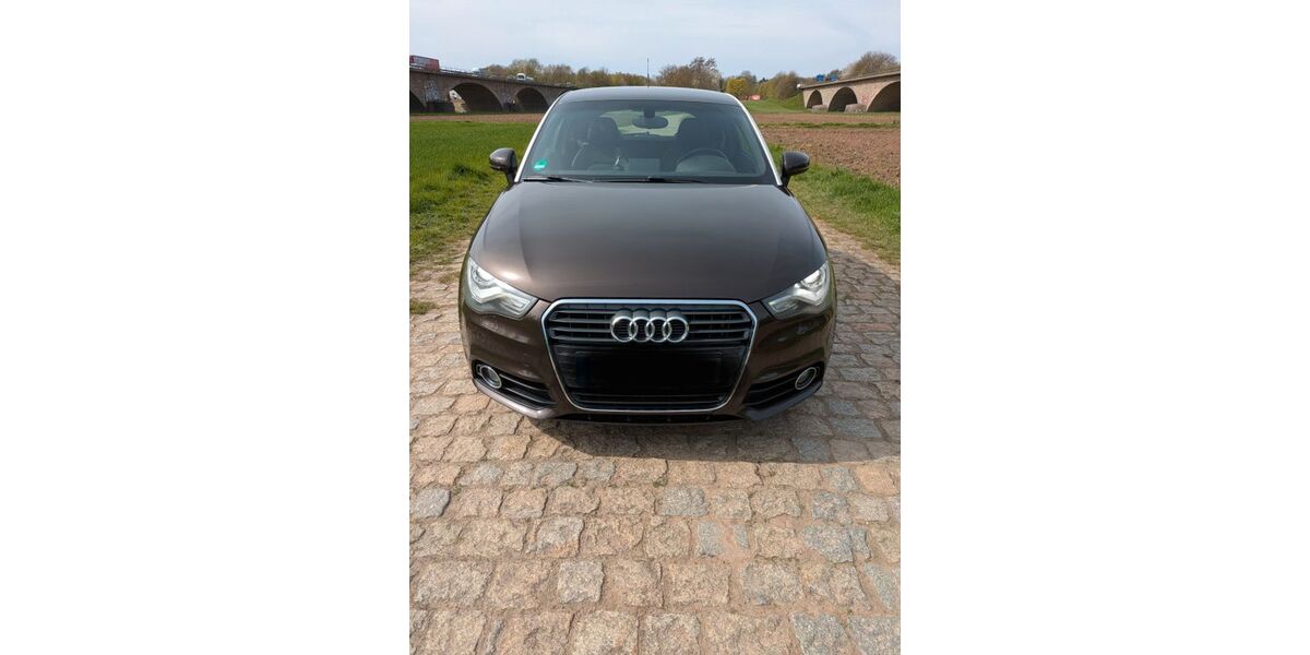 Audi A1 179.000 km 6.990 &euro; Bad Oeynhausen 32547