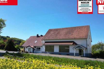 Haus Hille Rothenuffeln - 1 Zimmer, 133 m&sup2;, 259.000&euro; | Angebot:26686367