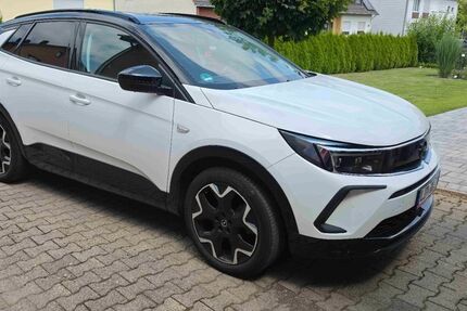 Opel Grandland (X) 46.600 km 17.500 &euro; Extertal 32699