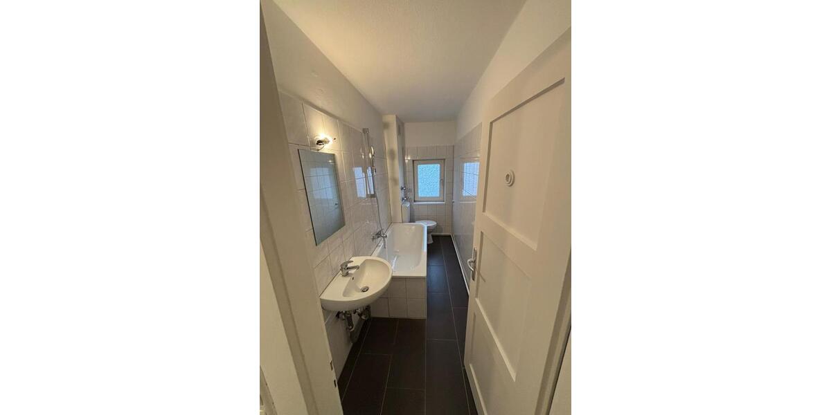 Etagenwohnung Rinteln - 2 Zimmer, 42 m&sup2;, 368&euro; | Angebot:24415795