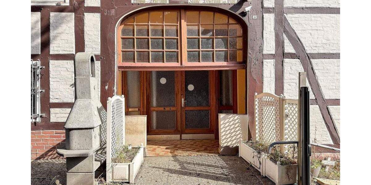 Bauernhaus, Landhaus Hessisch Oldendorf Hemeringen - 8 Zimmer, 144 m&sup2;, 150.000&euro; | Angebot:25686264