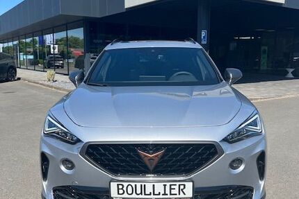 Cupra Formentor 38.400 km 27.990 &euro; Löhne 32584