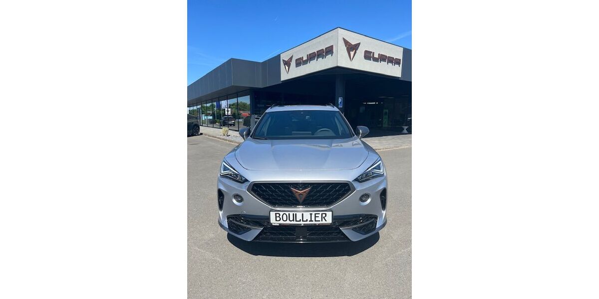 Cupra Formentor 38.400 km 27.990 &euro; Löhne 32584