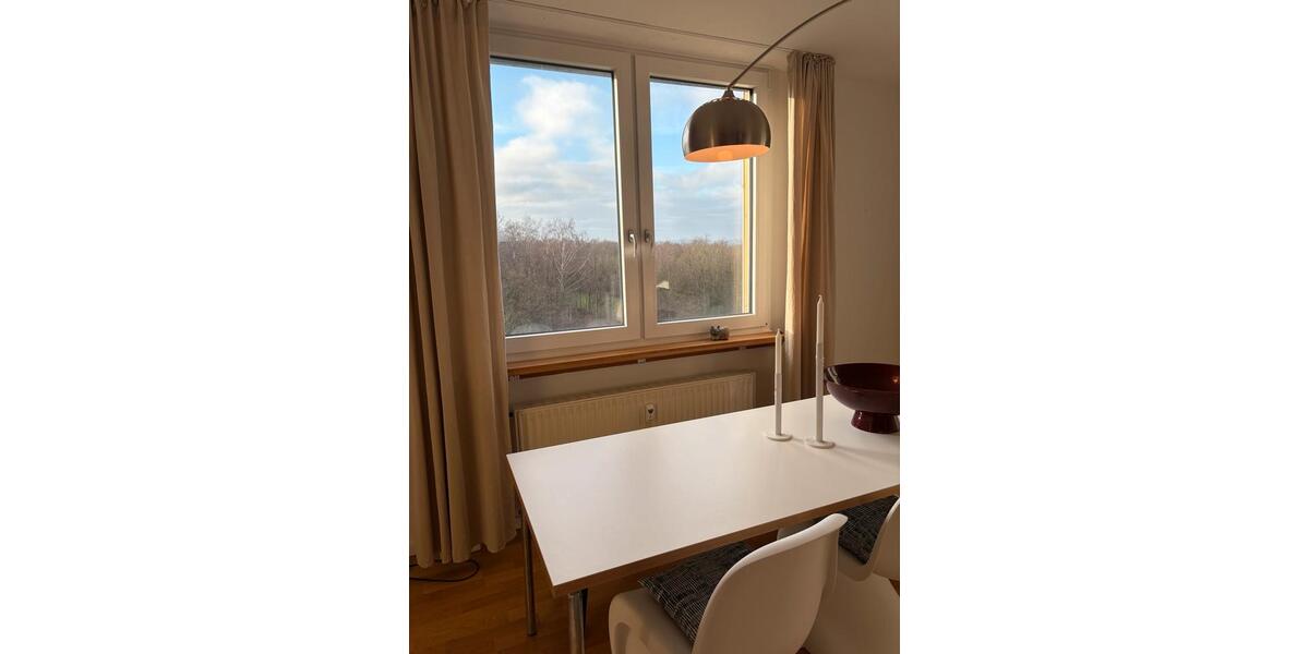 Etagenwohnung Lemgo - 2 Zimmer, 67 m&sup2;, 1.100&euro; | Angebot:25719983